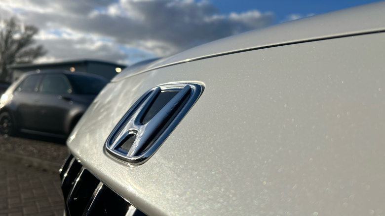 Honda Zr-V 2.0 eHEV Advance 5dr CVT Hybrid Estate